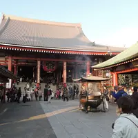 浅草寺の写真・動画_image_4799