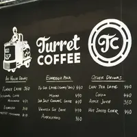 Turret Coffee （ターレットコーヒー）の写真・動画_image_47995