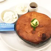 パンケーキ専門店Butter 神戸ハーバーランドumie店の写真・動画_image_48025