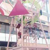 神戸ハーバーランドumieの写真・動画_image_48031