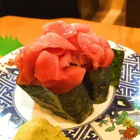 廻転寿司 海鮮の写真・動画_image_48150