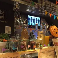 Espana & Italiana Bar hachiの写真・動画_image_48174