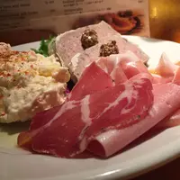 Espana & Italiana Bar hachiの写真・動画_image_48175
