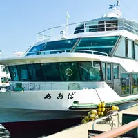 松島〜塩竈の写真・動画_image_48266