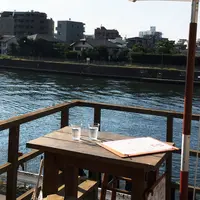 DIEGO BY THE RIVER（ディエゴ・バイ・ザ・リバー）の写真・動画_image_48272