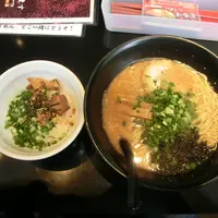 らうめん侍の侍金沢百番街店の写真・動画_image_484778