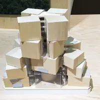 21_21 DESIGN SIGHT（トゥーワン・トゥーワン・デザインサイト）の写真・動画_image_48523