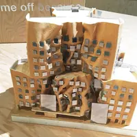 21_21 DESIGN SIGHT（トゥーワン・トゥーワン・デザインサイト）の写真・動画_image_48526