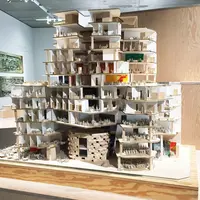 21_21 DESIGN SIGHT（トゥーワン・トゥーワン・デザインサイト）の写真・動画_image_48527