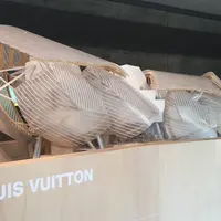 21_21 DESIGN SIGHT（トゥーワン・トゥーワン・デザインサイト）の写真・動画_image_48529