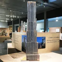 21_21 DESIGN SIGHT（トゥーワン・トゥーワン・デザインサイト）の写真・動画_image_48534