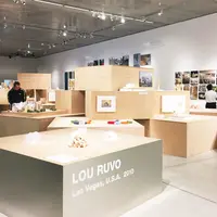 21_21 DESIGN SIGHT（トゥーワン・トゥーワン・デザインサイト）の写真・動画_image_48594