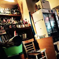 旅カフェGIFT 下北沢店の写真・動画_image_48785
