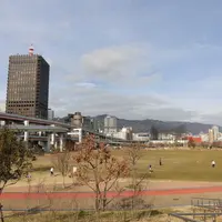 みなとのもり公園の写真・動画_image_488492