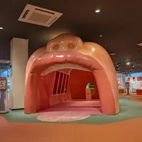 コープ ラボ たべる たいせつミュージアムの写真・動画_image_491548