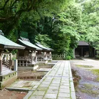 氣比神宮の写真・動画_image_4927