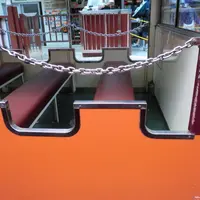 宇奈月駅の写真・動画_image_4936