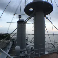 記念艦三笠の写真・動画_image_49389