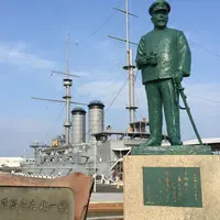 記念艦三笠の写真・動画_image_49391