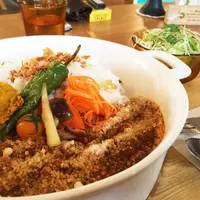 モノイレ カフェの写真・動画_image_49434