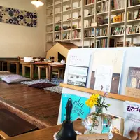 モノイレ カフェの写真・動画_image_49437