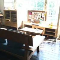 モノイレ カフェの写真・動画_image_49439