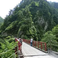 欅平駅の写真・動画_image_4945
