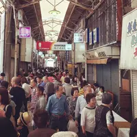 高砂銀座商店街の写真・動画_image_49464