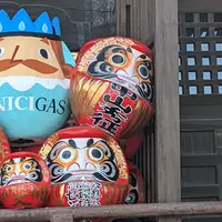 少林山達磨寺の写真・動画_image_497079