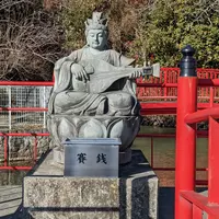 烏子稲荷神社の写真・動画_image_497084