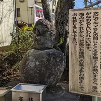 烏子稲荷神社の写真・動画_image_497085