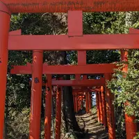 烏子稲荷神社の写真・動画_image_497140
