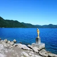 田沢湖の写真・動画_image_4974