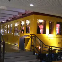 地下鉄博物館の写真・動画_image_498521