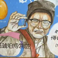 久慈琥珀博物館の写真・動画_image_49914