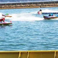 ボートレース児島の写真・動画_image_49950