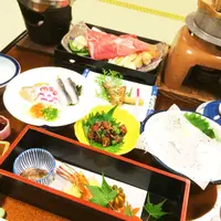 鷲羽グランドホテル備前屋甲子の写真・動画_image_49974
