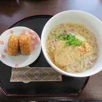 三輪そうめん やまなかの写真・動画_image_502598