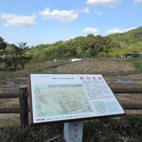 景行天皇纒向日代宮伝承地の写真・動画_image_502599