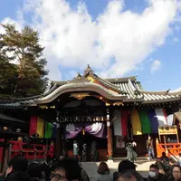 東光寺（門戸厄神）の写真・動画_image_503285