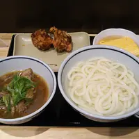 姫路の製麺所 まる輝うどんの写真・動画_image_503290