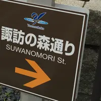 山中諏訪神社の写真・動画_image_50431