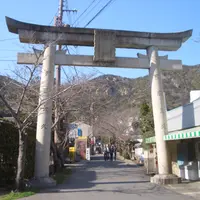 鹿嶋神社の写真・動画_image_506694