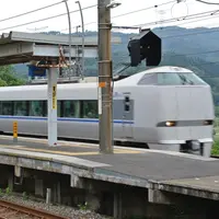 大阪駅の写真・動画_image_5083