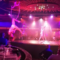 QUEEN OF THE NIGHTの写真・動画_image_51144