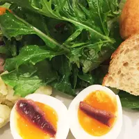 CAKE STAND（ケイクスタンド）の写真・動画_image_51192