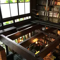 Cafe Bibliotic Helloの写真・動画_image_51224