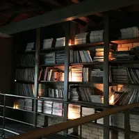Cafe Bibliotic Helloの写真・動画_image_51225