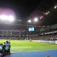 シティ・オブ・マンチェスター・スタジアムの写真・動画_image_51242