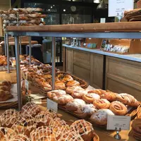 Le Pain Quotidien (ル・パン・コティディアン) 芝公園店の写真・動画_image_51288